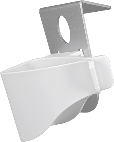 ACS02 Scanner Holder for CSx carts