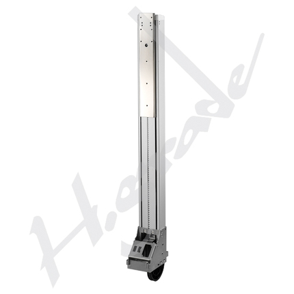 The Column of Mechanism for Cart