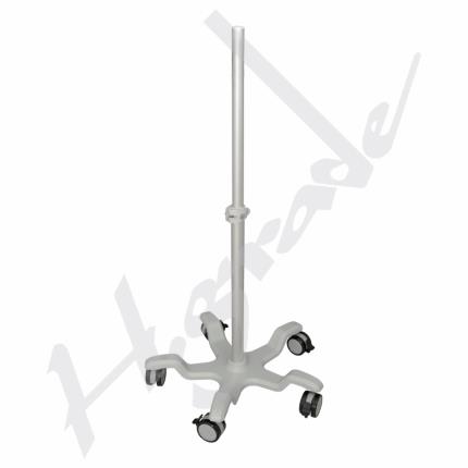 Mobile Roll Stand Solutions for Medical PC and Screen - RLE22B
