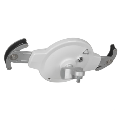 Tablet hinge adaptor -AOH100