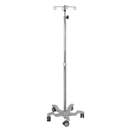 RLI300 - Mobile Roll Stand Solutions(with IV rack)
