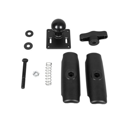 EMR/IT Monitoring Equipment Wall mount_MDM7575