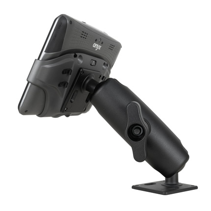 EMR/IT Monitoring Equipment Wall mount_MDM7575