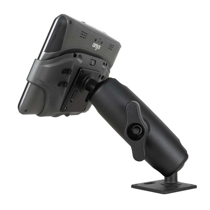 EMR/IT Monitoring Equipment Wall mount_MDM7575