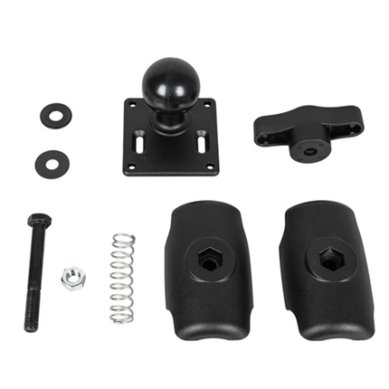 EMR/IT Monitoring Equipment Wall mount_MDS7575