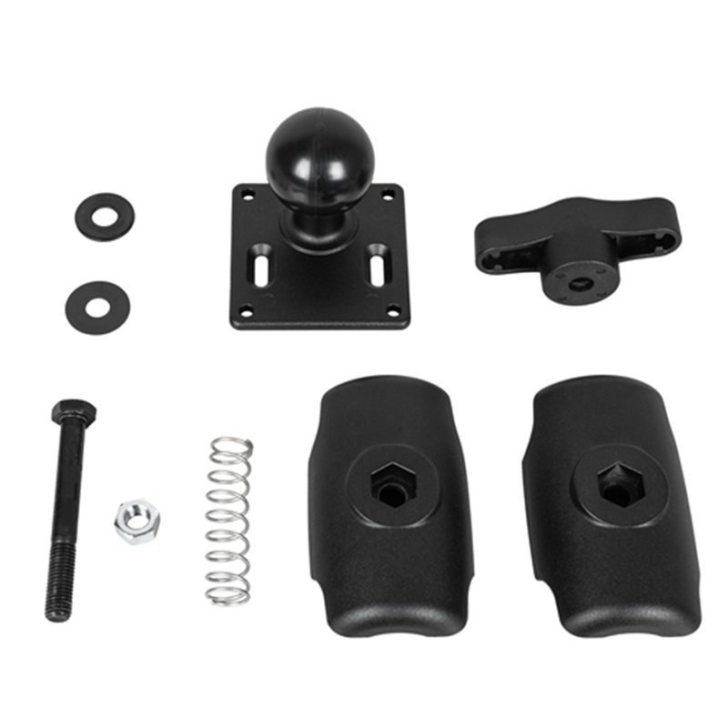EMR/IT Monitoring Equipment Wall mount_MDS7575