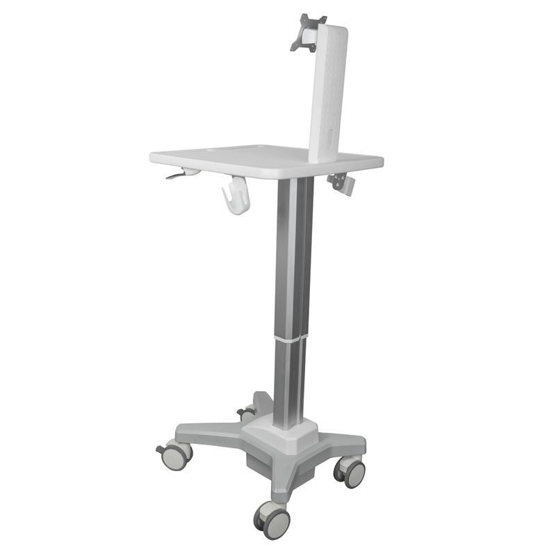 CKH020 Medical Computer On Wheels