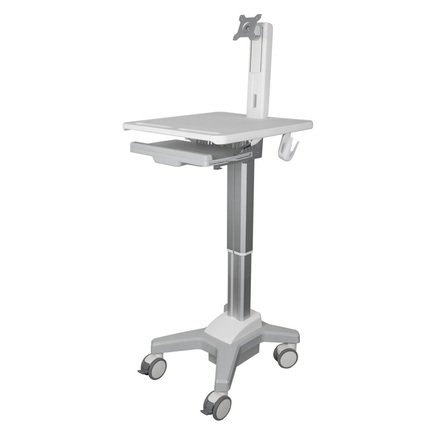 CKH02L Medical Computer Workstation