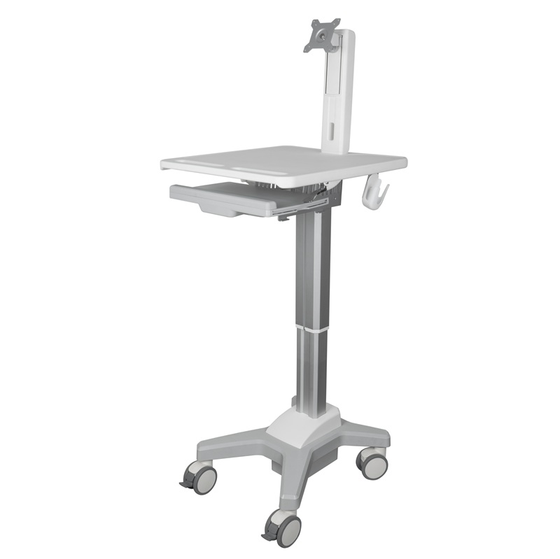 CKH02L Medical Computer Workstation