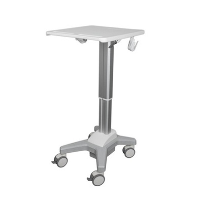 An ideal healthcare solutions – simple mobile computing cart CKB02L