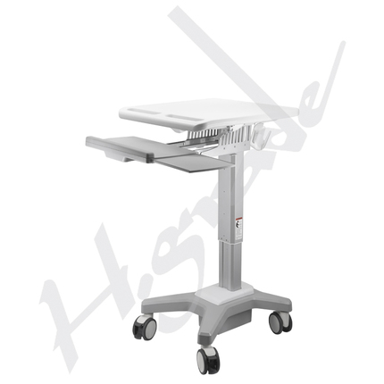 CSB02L nurse trolley