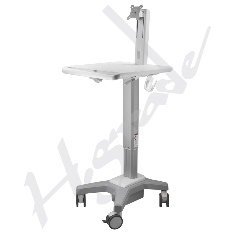 CSH02L Medical Mobile Technology Cart
