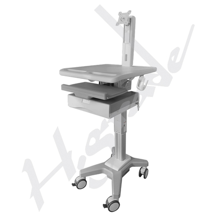 CSHL2L medical pc trolley