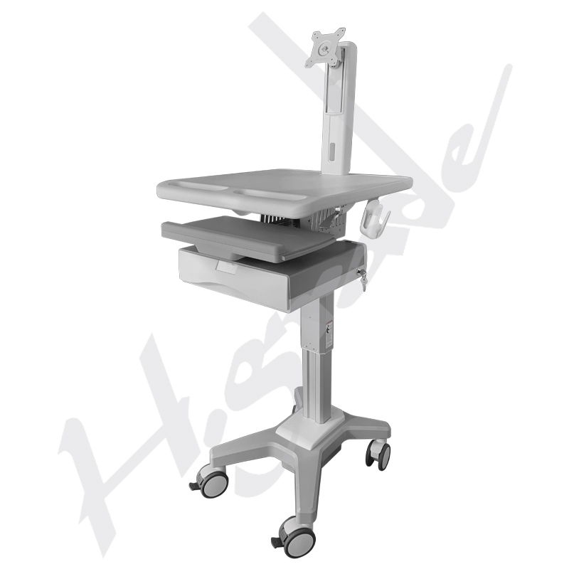 CSHL2L medical pc trolley