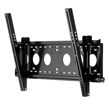 Fixed Angle Tilt Wall Mount for mount pitch 725 x 450mm
