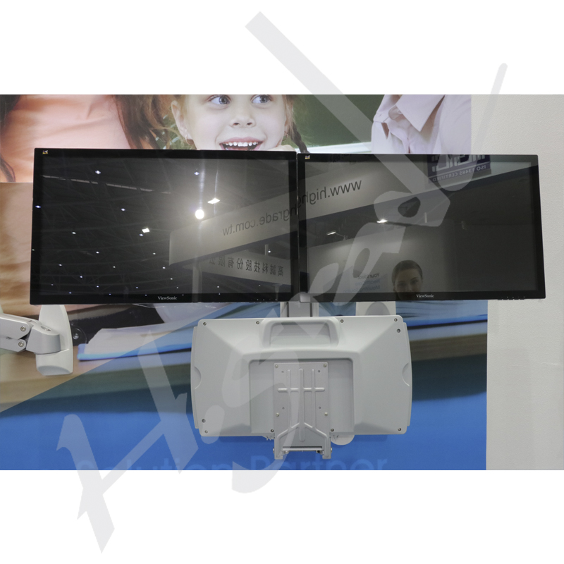 Sistema combinado para dos monitores, OEW12E - Highgrade Tech. Co., Ltd.