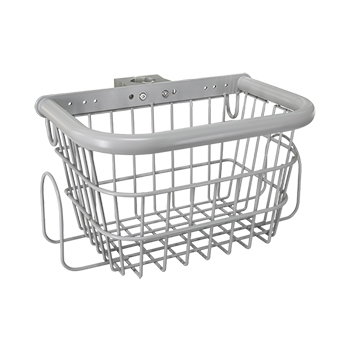 ACB212 Wire Basket with Handle