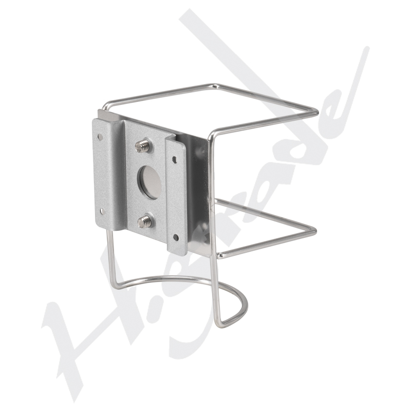 ACBH01-Accessory Soap Dispenser holder for Medical Cart